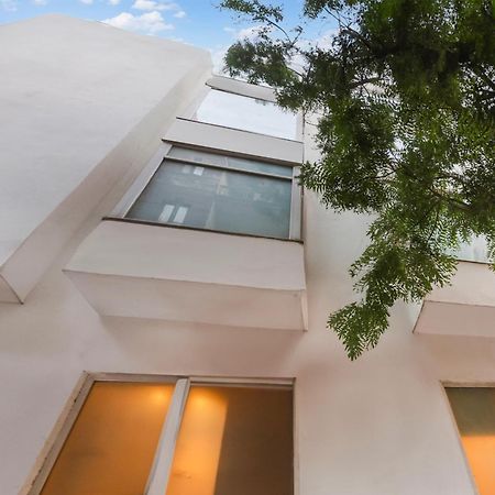 Super Townhouse Chhatarpur Near Metro Park Νέο Δελχί Εξωτερικό φωτογραφία