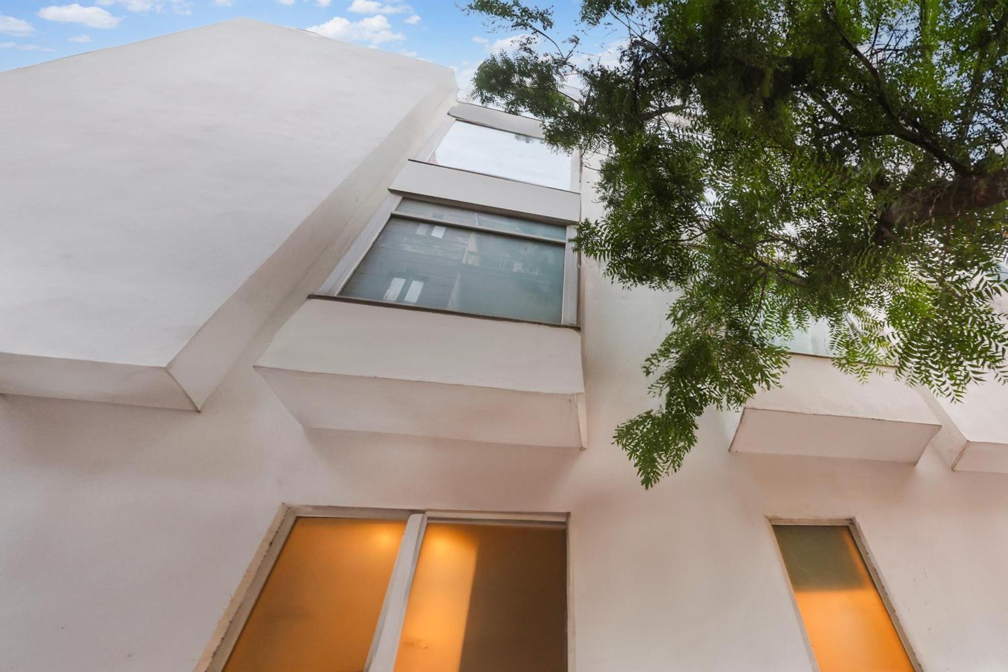 Super Townhouse Chhatarpur Near Metro Park Νέο Δελχί Εξωτερικό φωτογραφία