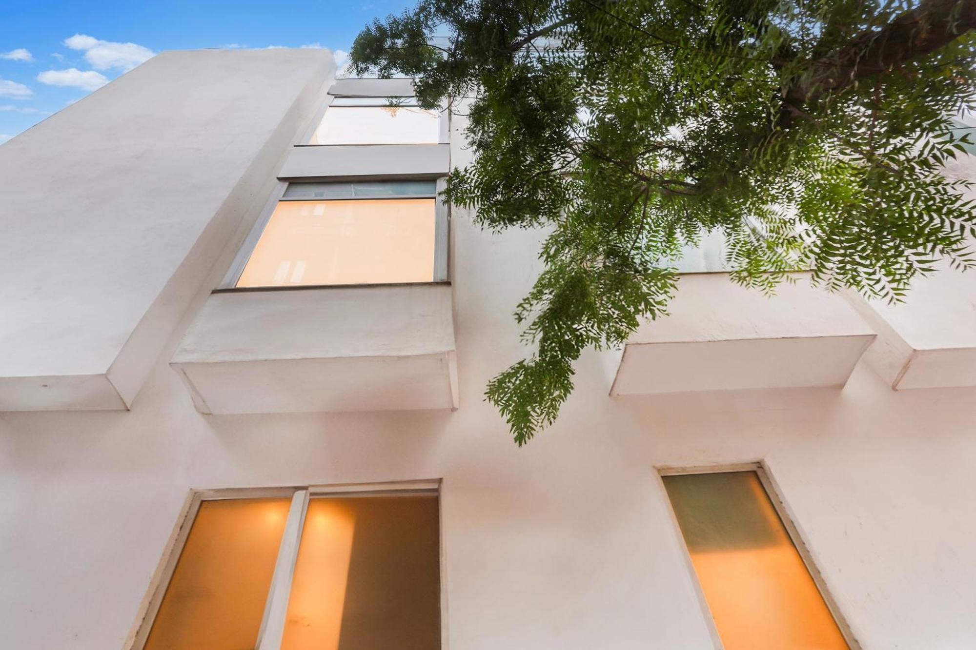 Super Townhouse Chhatarpur Near Metro Park Νέο Δελχί Εξωτερικό φωτογραφία