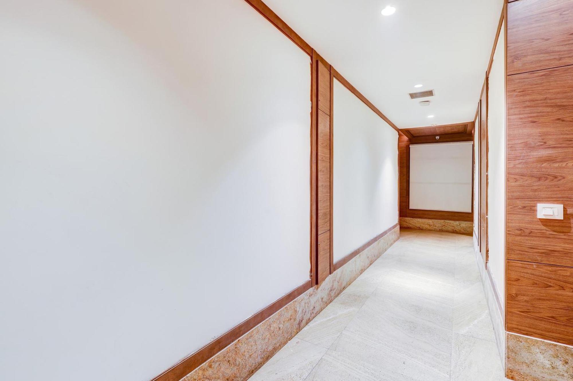 Super Townhouse Chhatarpur Near Metro Park Νέο Δελχί Εξωτερικό φωτογραφία